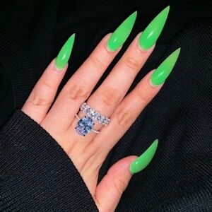 By Lolita RiRi Ring Size 8